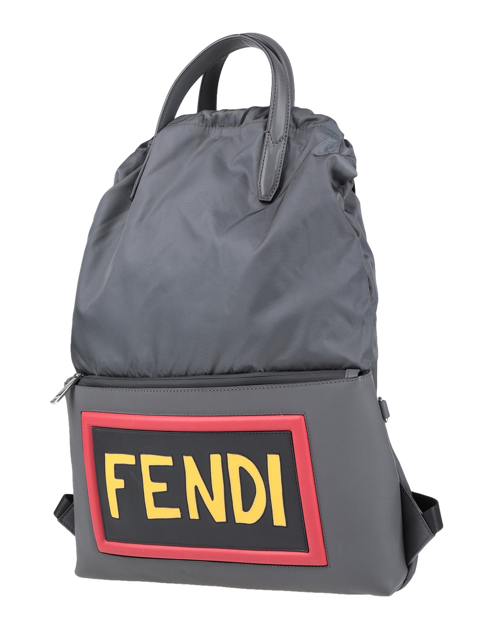 FENDI BACKPACKS & FANNY PACKS,45405837RQ 1