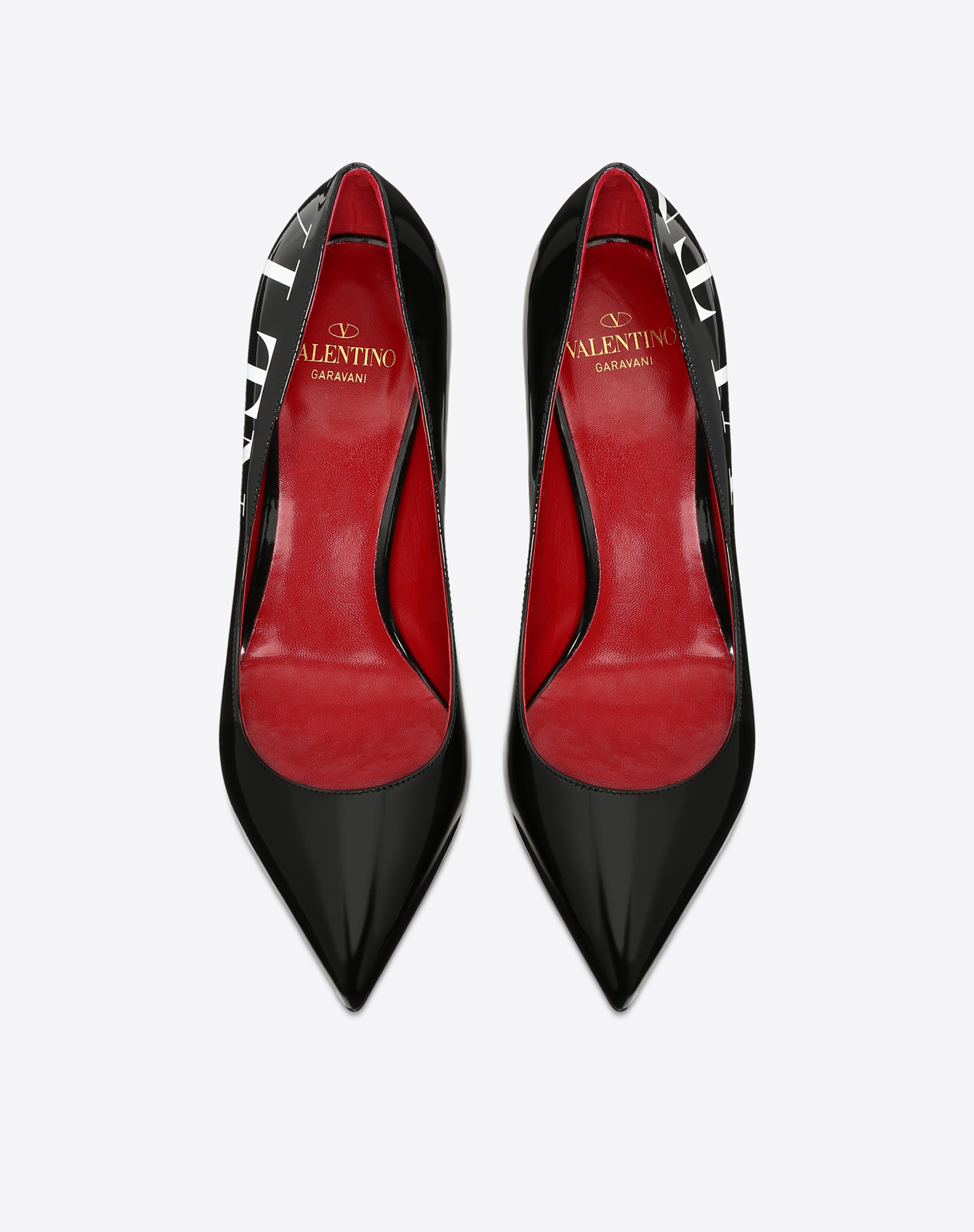 valentino vltn pumps