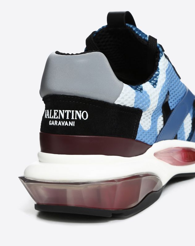 valentino bounce blue