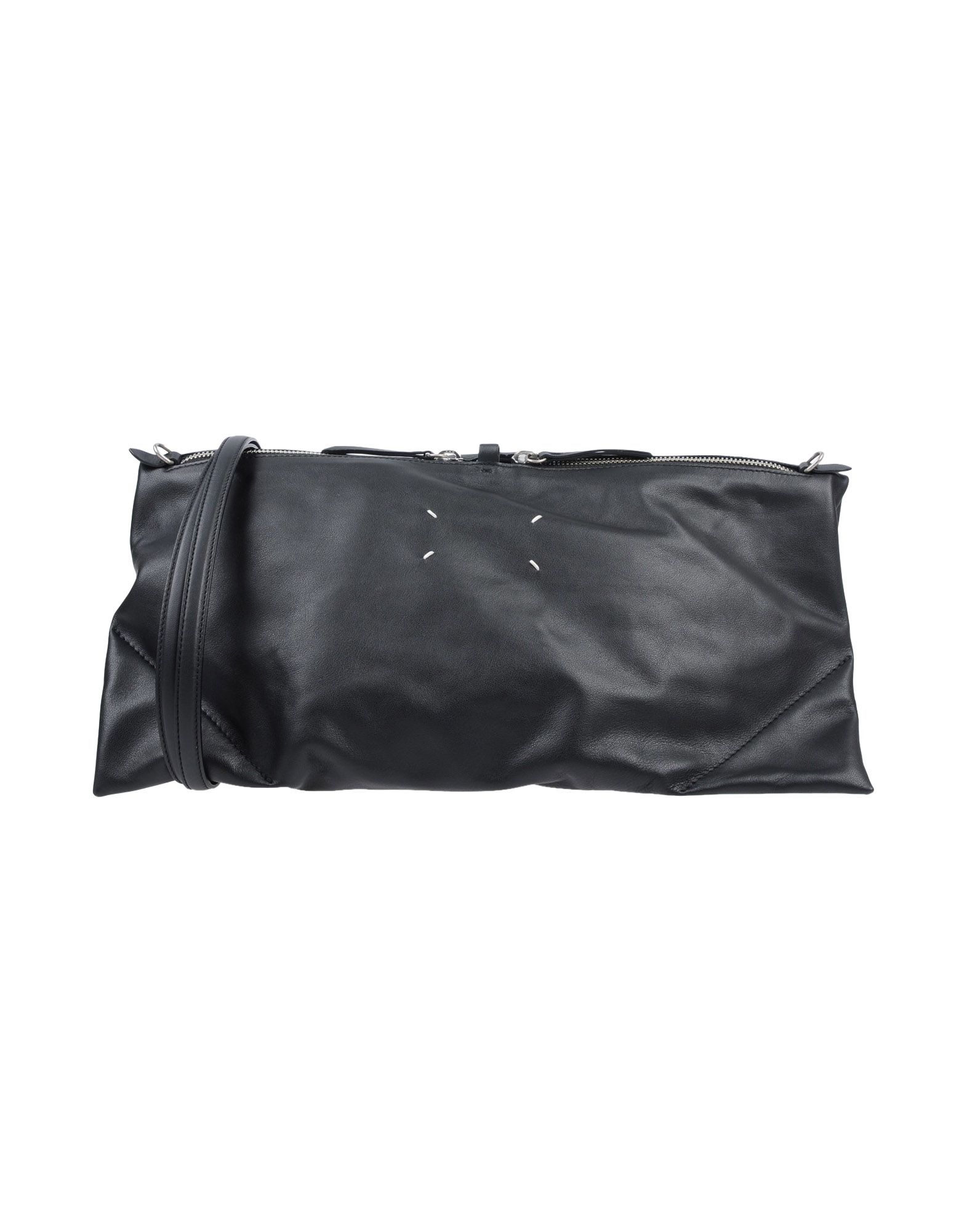 MAISON MARGIELA Shoulder bag,45406305EU 1