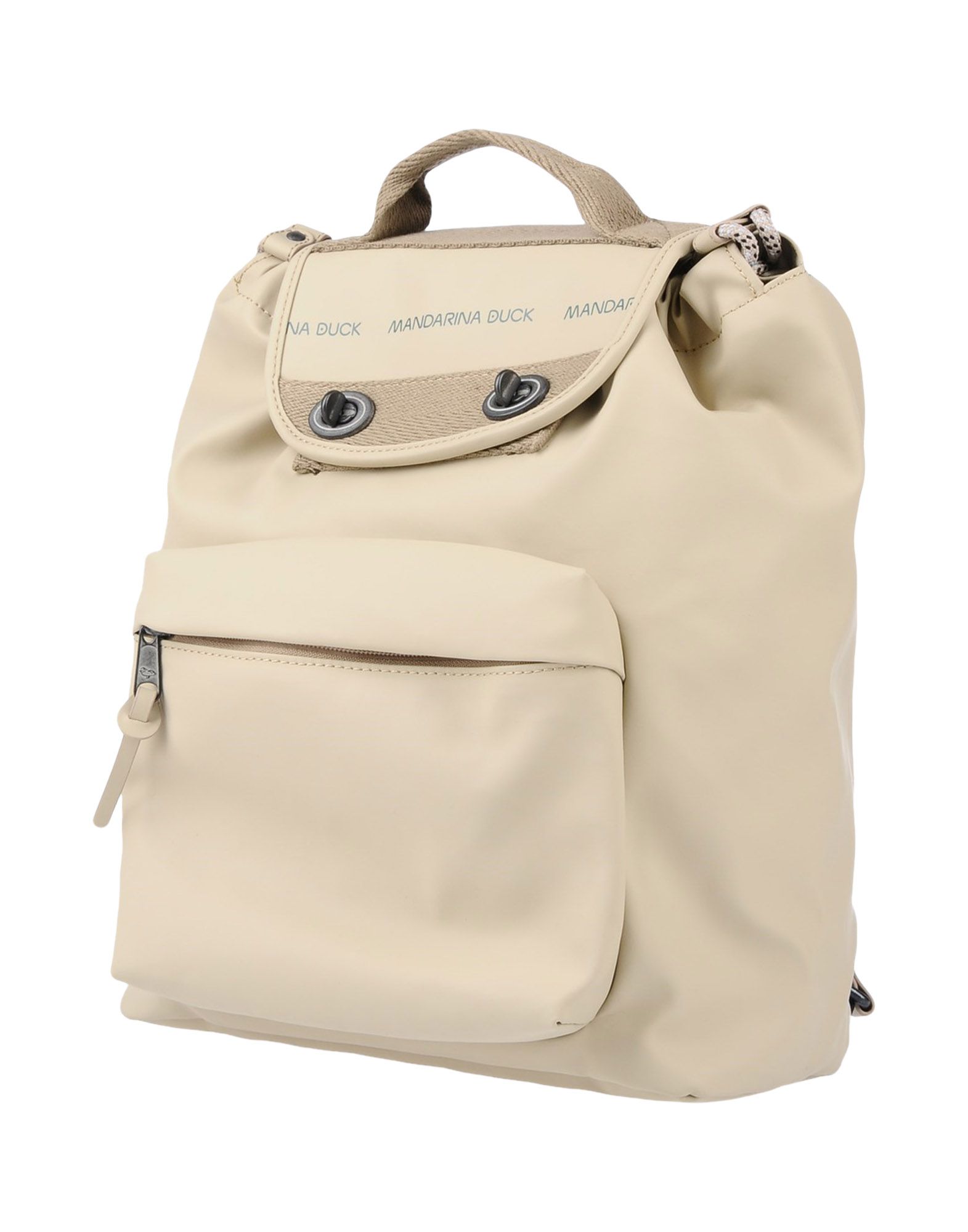 MANDARINA DUCK Backpack & fanny pack,45406514VP 1