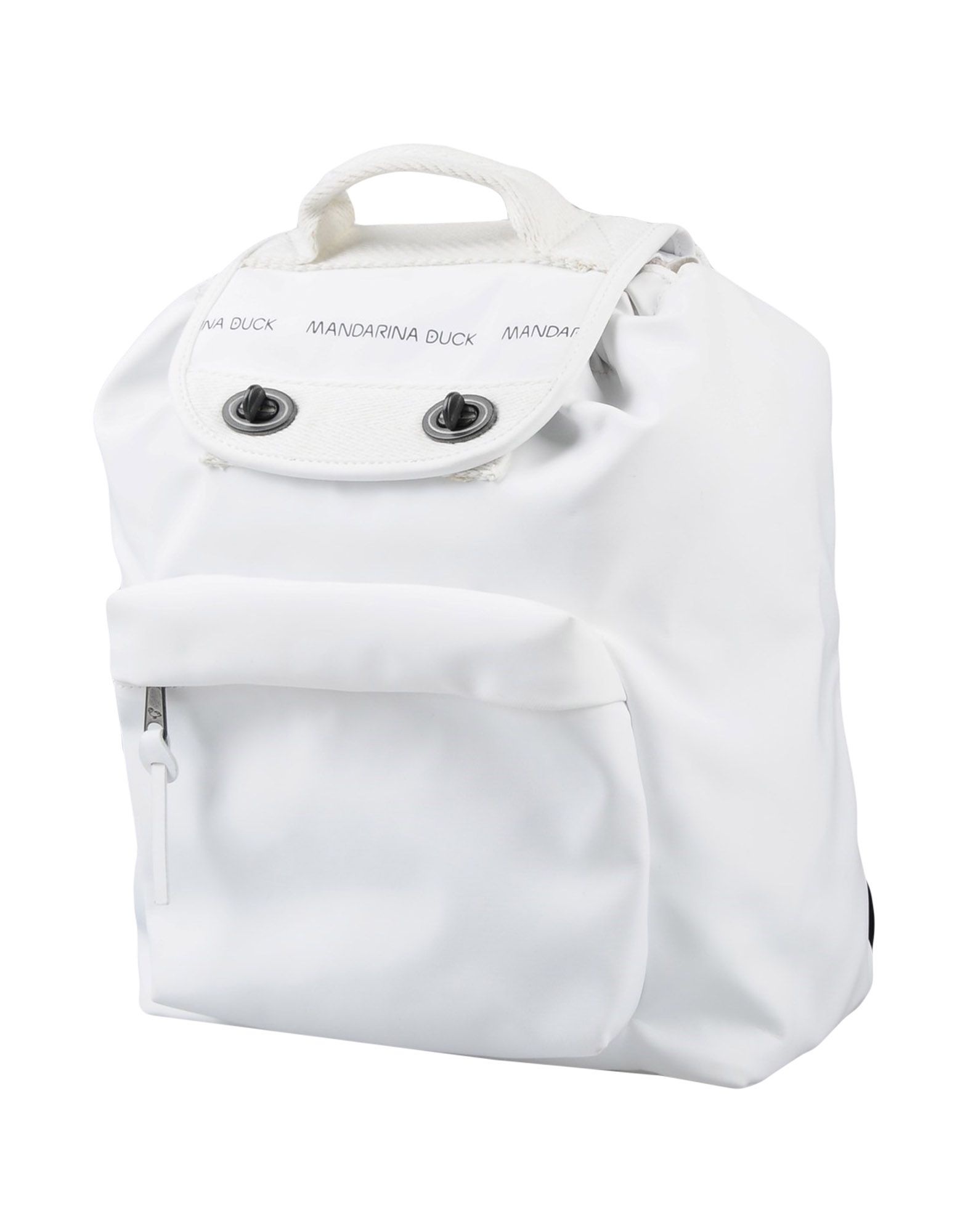 MANDARINA DUCK Backpack & fanny pack,45406514WV 1