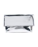 MERCHANT ARCHIVE Damen Handtaschen Farbe Silber Gr��e 1