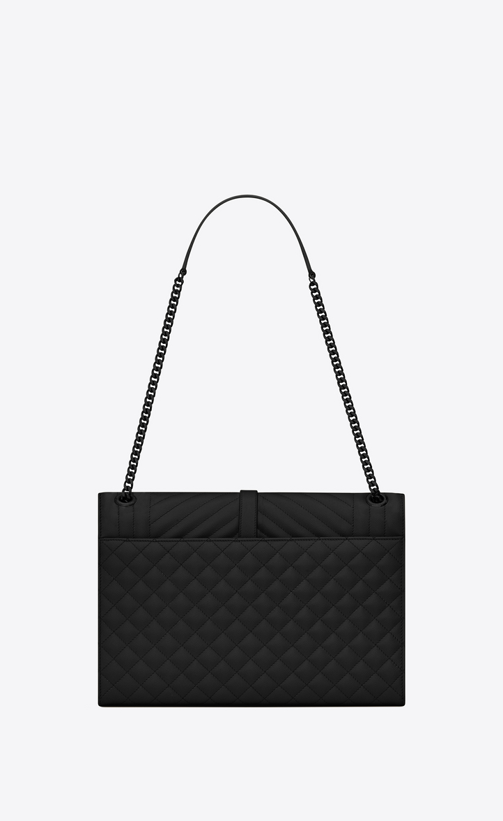 Monogram envelope Bag