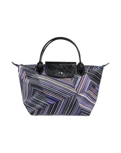 фото Сумка на руку longchamp