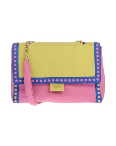 Сумка через плечо Boutique Moschino