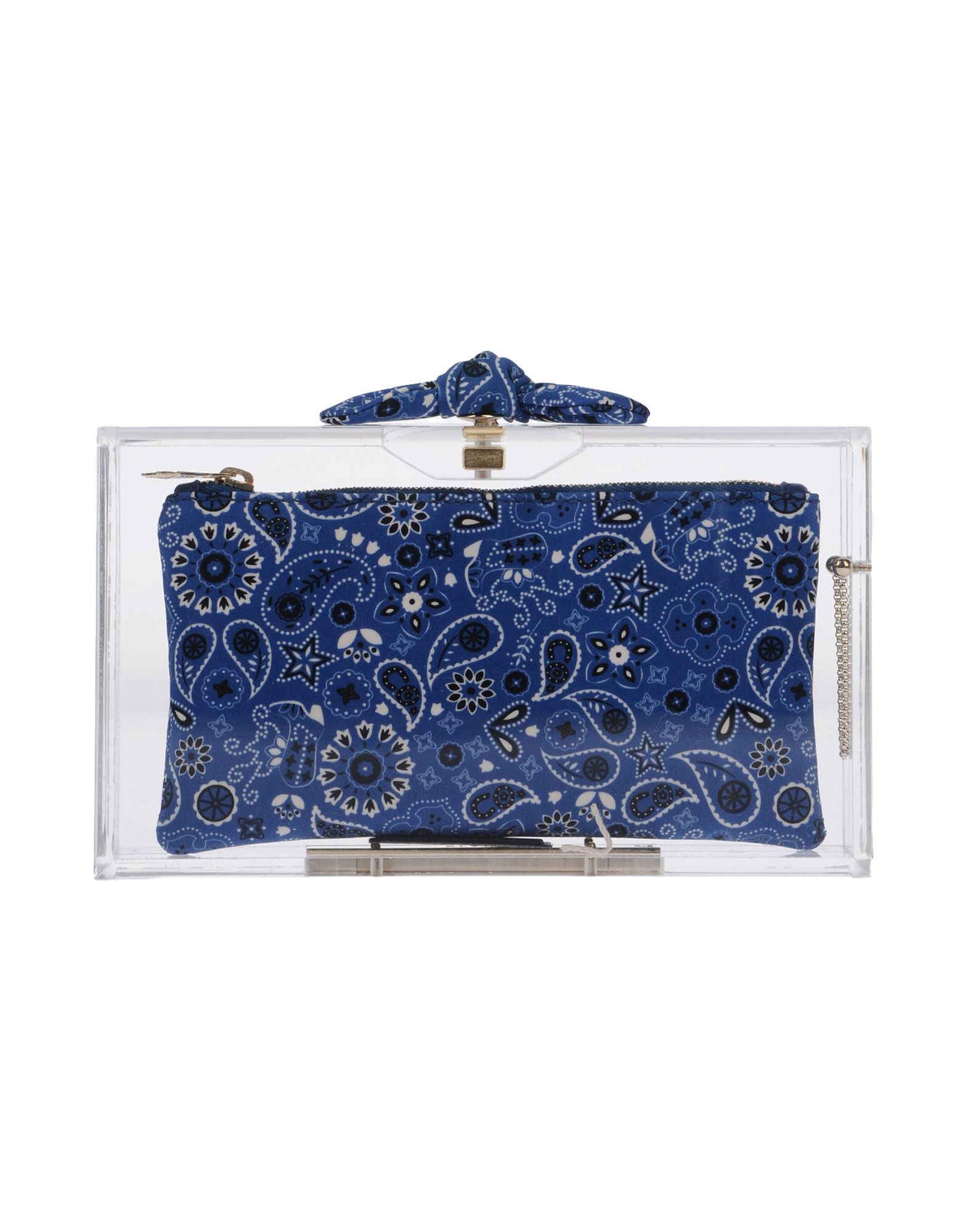 CHARLOTTE OLYMPIA Handbag,45407529BX 1