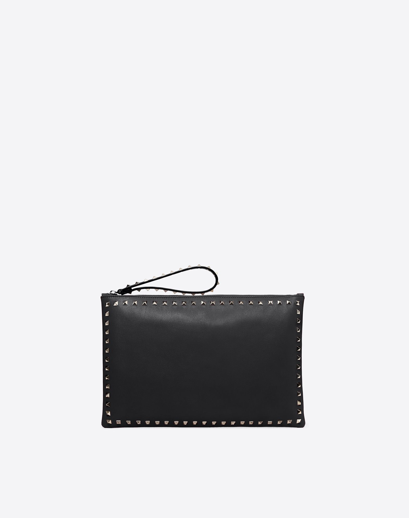 valentino wristlet