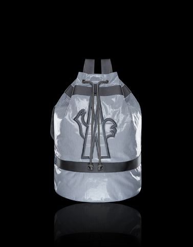Moncler Bolsas De Lavado gris Moncler Bolsas De Lavado gris