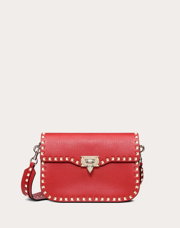 Valentino Crossbody Red on Sale, UP TO 54% OFF | www.aramanatural.es