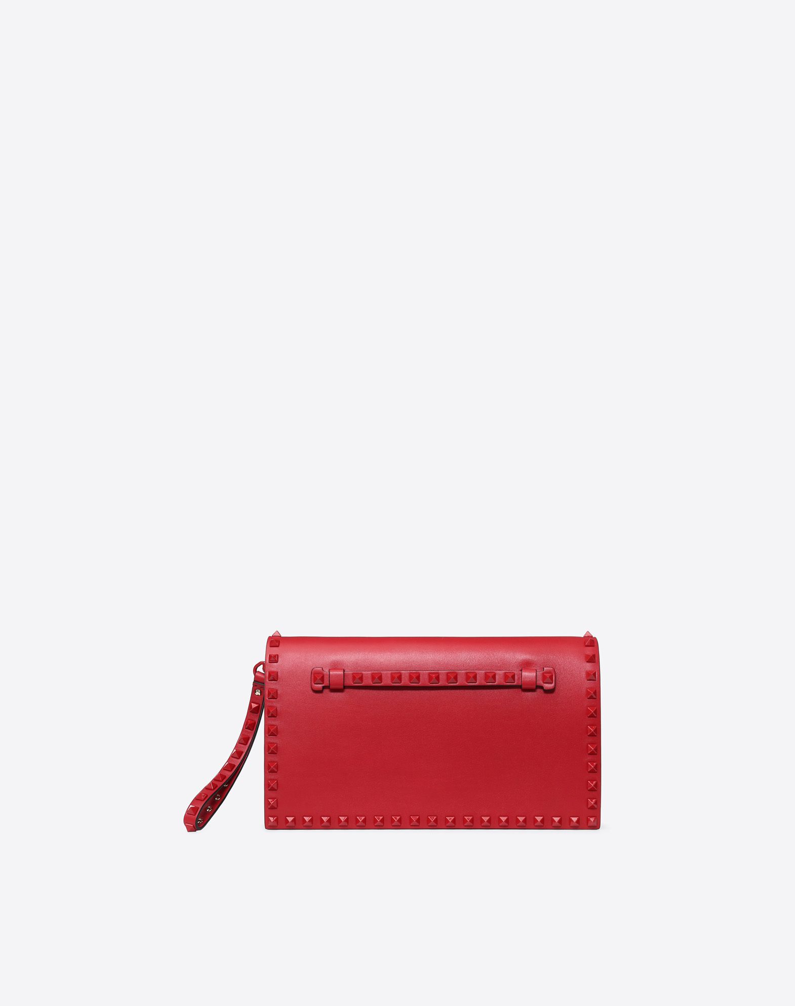 valentino wristlet clutch