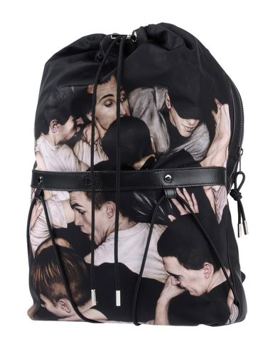 Рюкзаки и сумки на пояс Dior 45408501nx