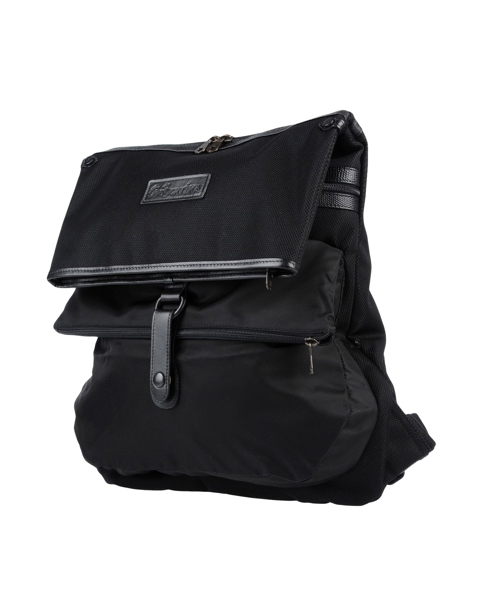 DESERTIKA Backpack & fanny pack,45408887UR 1