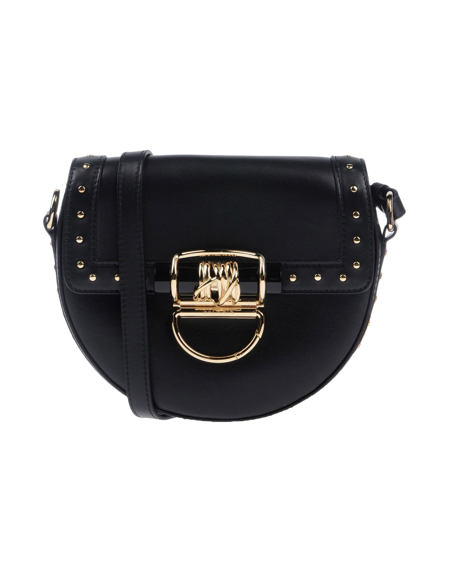 BALMAIN Handbag,45409001KE 1