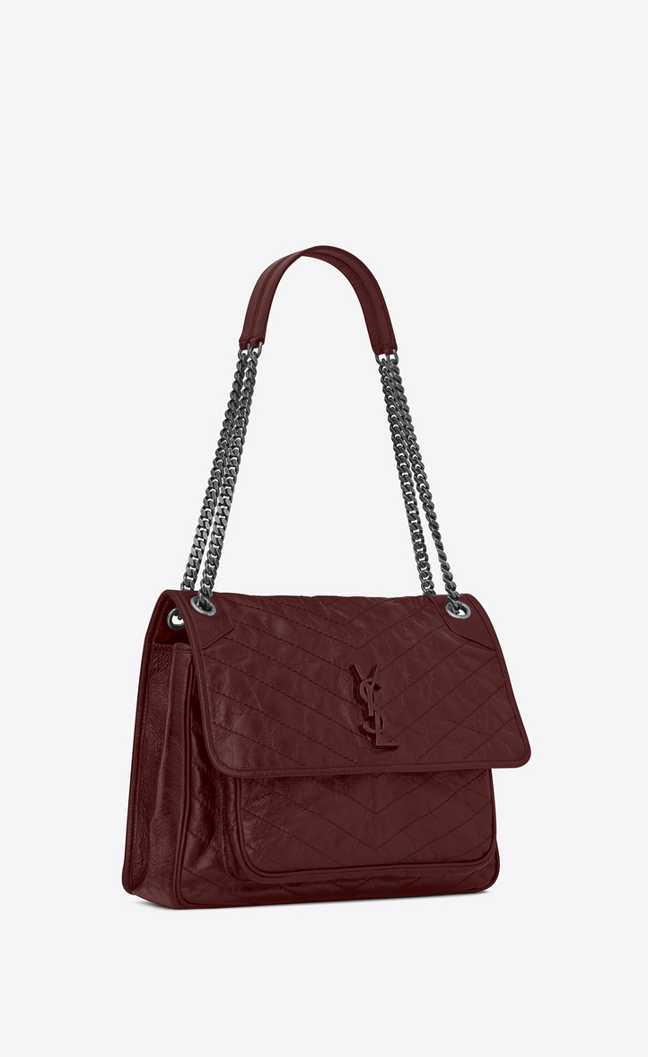 Niki bags