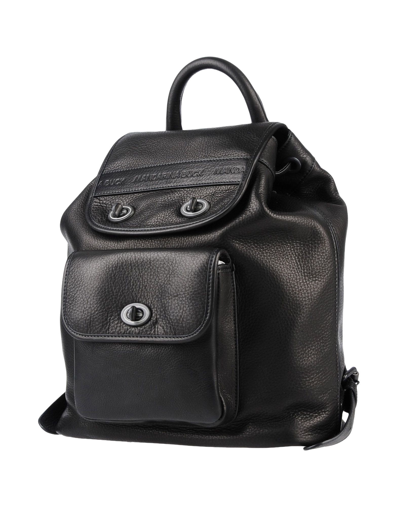 MANDARINA DUCK Backpack & fanny pack,45409357FC 1