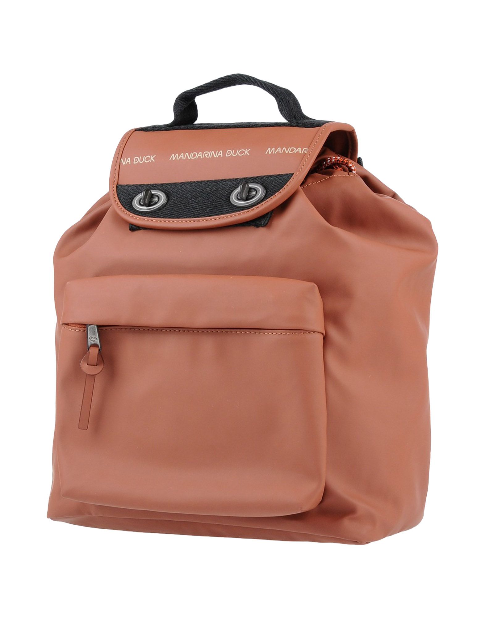MANDARINA DUCK Backpack & fanny pack,45409372QV 1