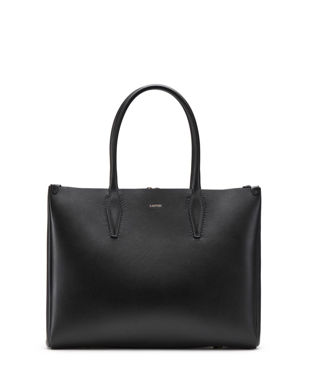 lanvin tote bag