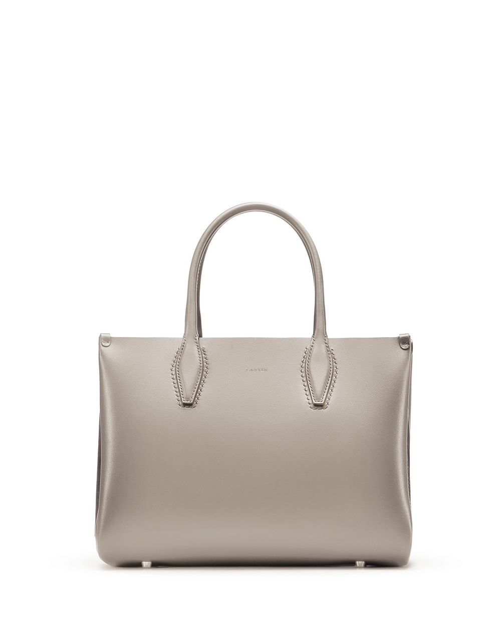 lanvin journee tote