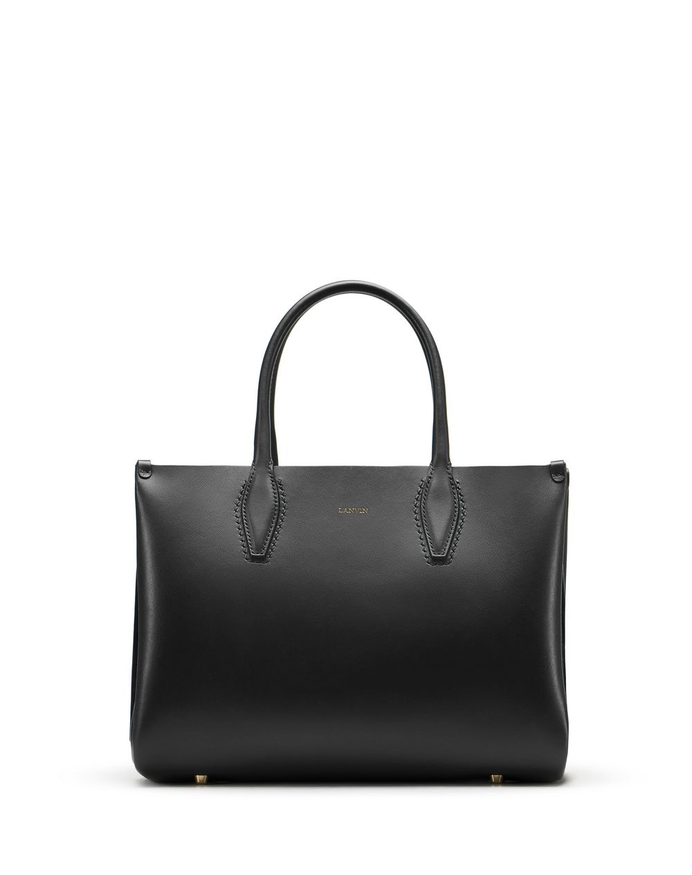 lanvin journee tote