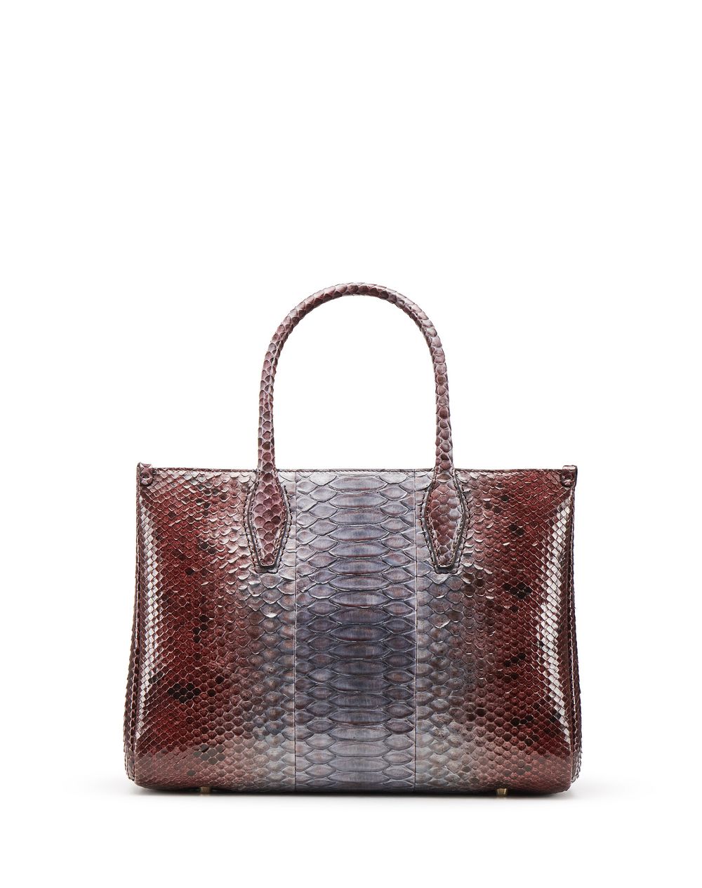 lanvin python bag