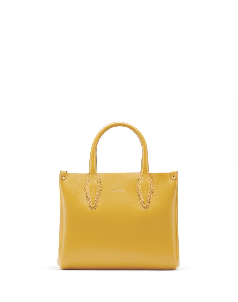 lanvin journee tote