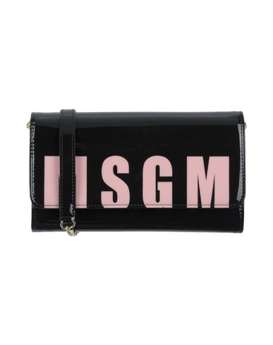 Бумажник Msgm