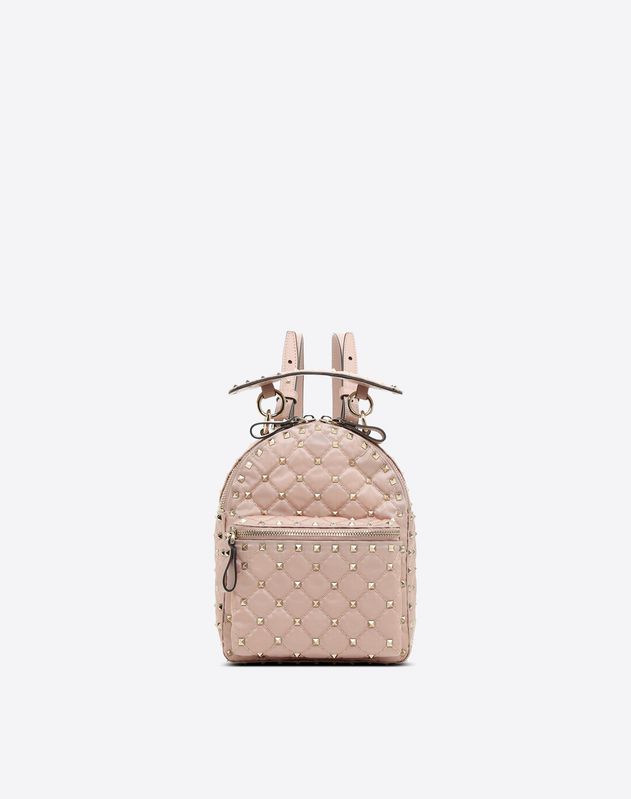 mini backpack valentino