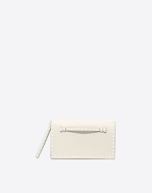 valentino wristlet