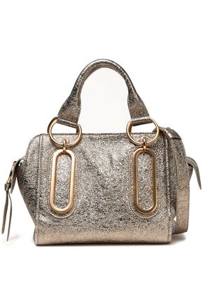 see by chloe paige shoulder bag