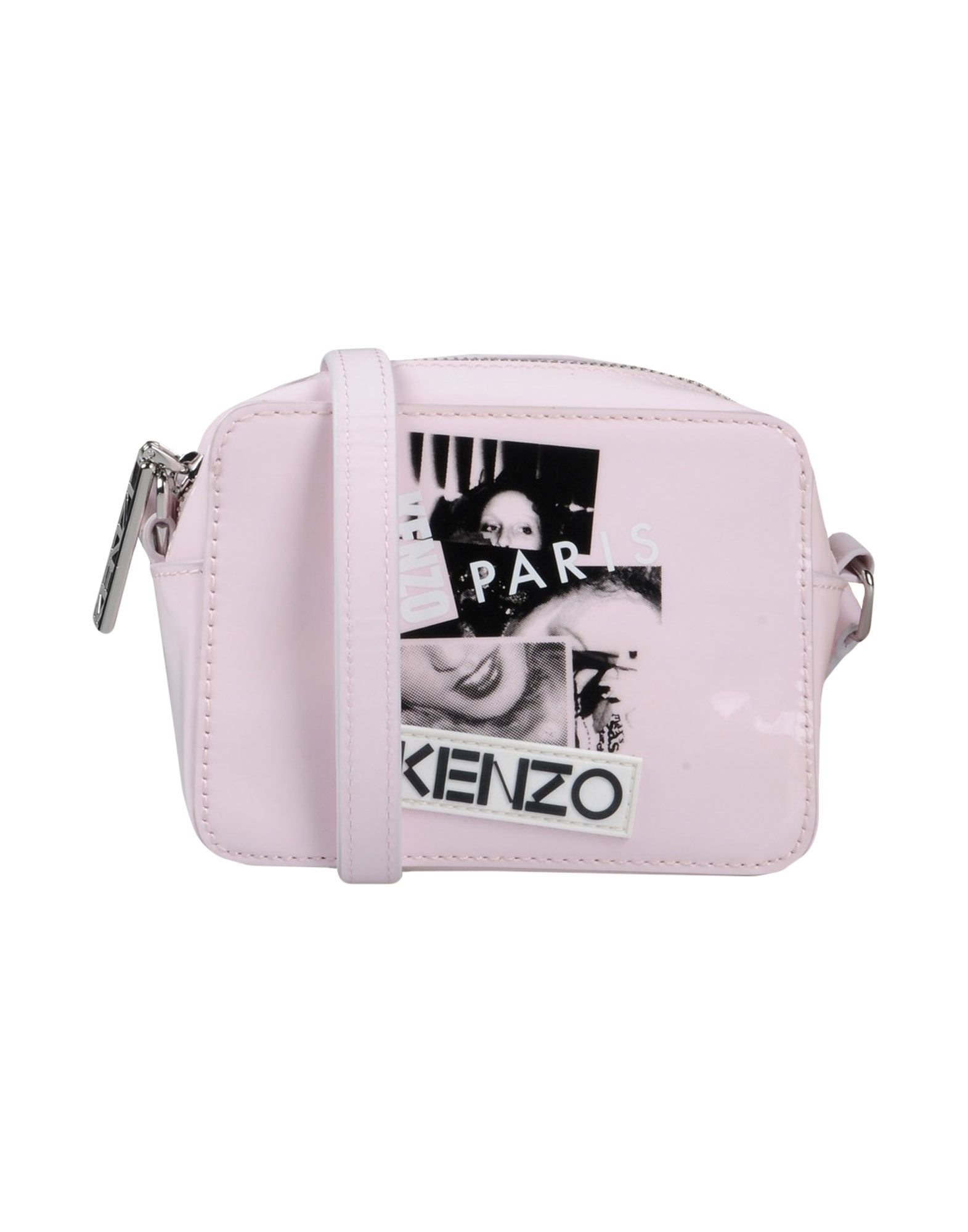 KENZO CROSS-BODY BAGS,45411157JA 1