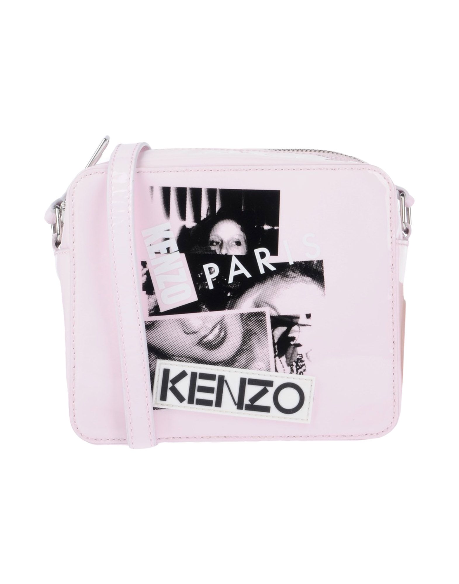 KENZO Cross-body bags,45411769EA 1