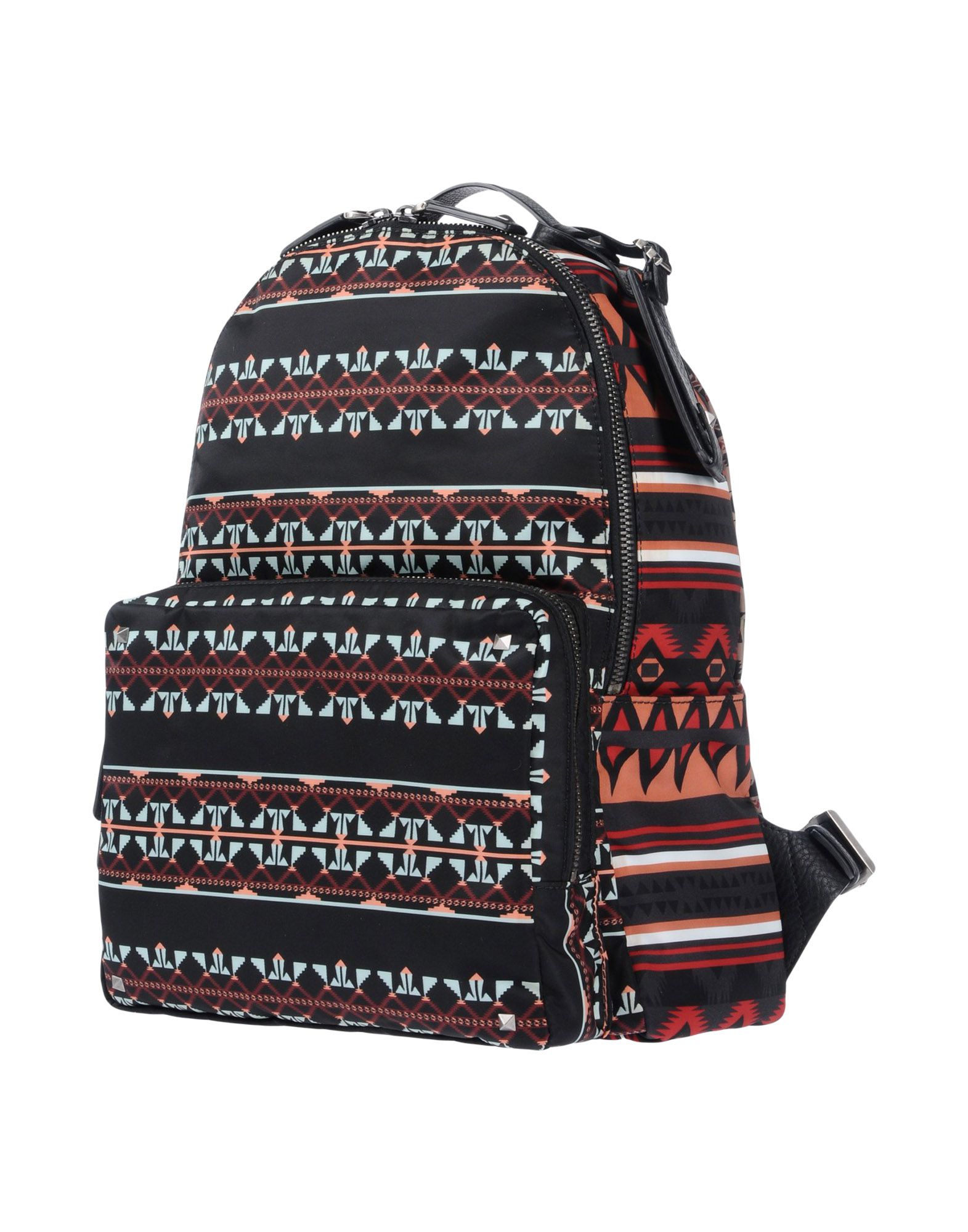 VALENTINO GARAVANI Backpack & fanny pack,45411816OS 1