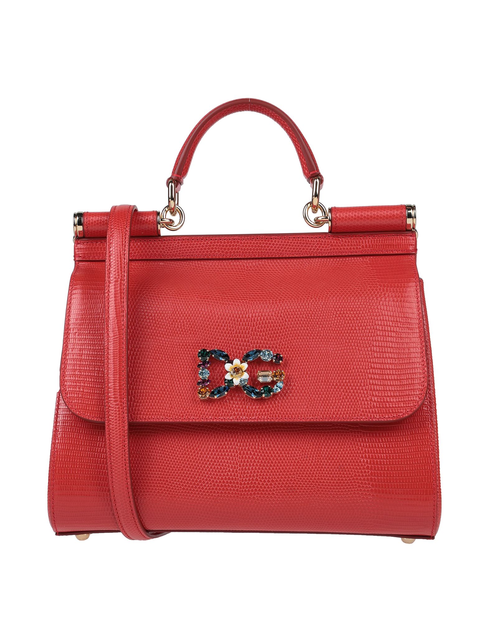 DOLCE&GABBANA DOLCE&GABBANA ΤΣΑΝΤΕΣ Τσάντα χειρός