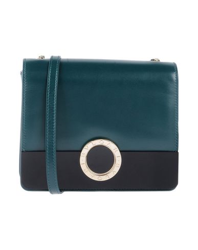 Сумка через плечо BULGARI