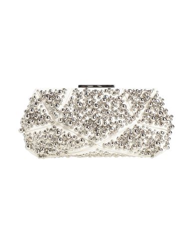 Roger Vivier Woman Handbag White Size - Leather In White
