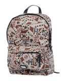 DOLCE & GABBANA M�dchen 3-8 jahre Rucks�cke & Bauchtaschen Farbe Braun Gr��e 1