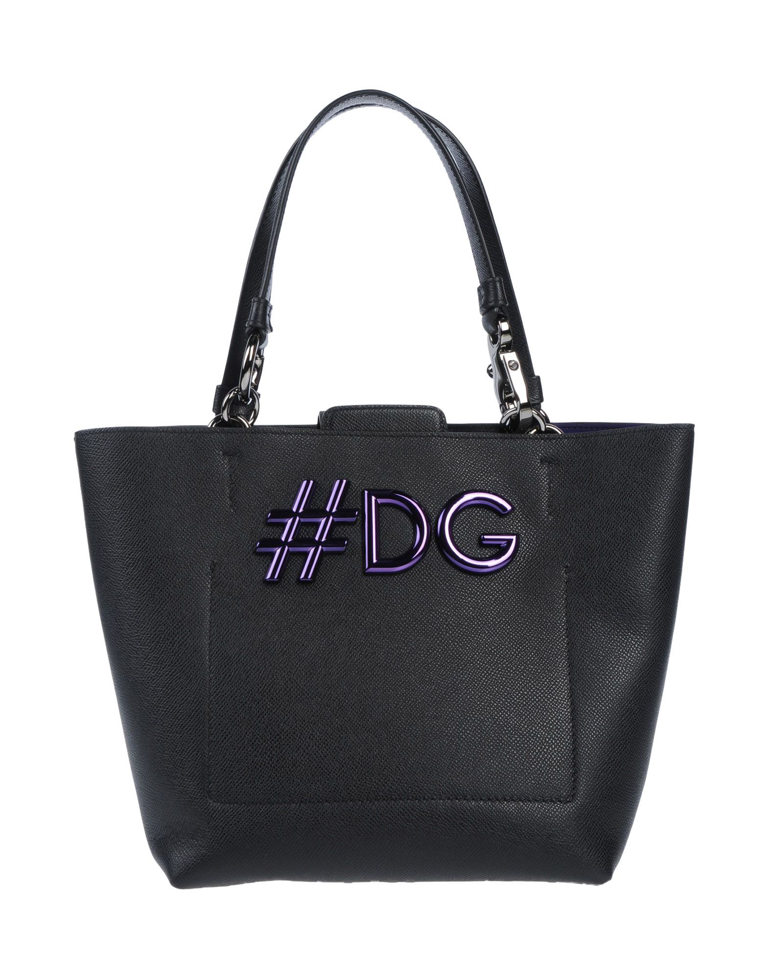 DOLCE & GABBANA Handbag,45414290GJ 1