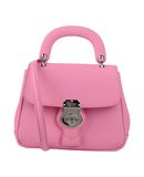 BURBERRY Damen Handtaschen Farbe Rosa Größe 1