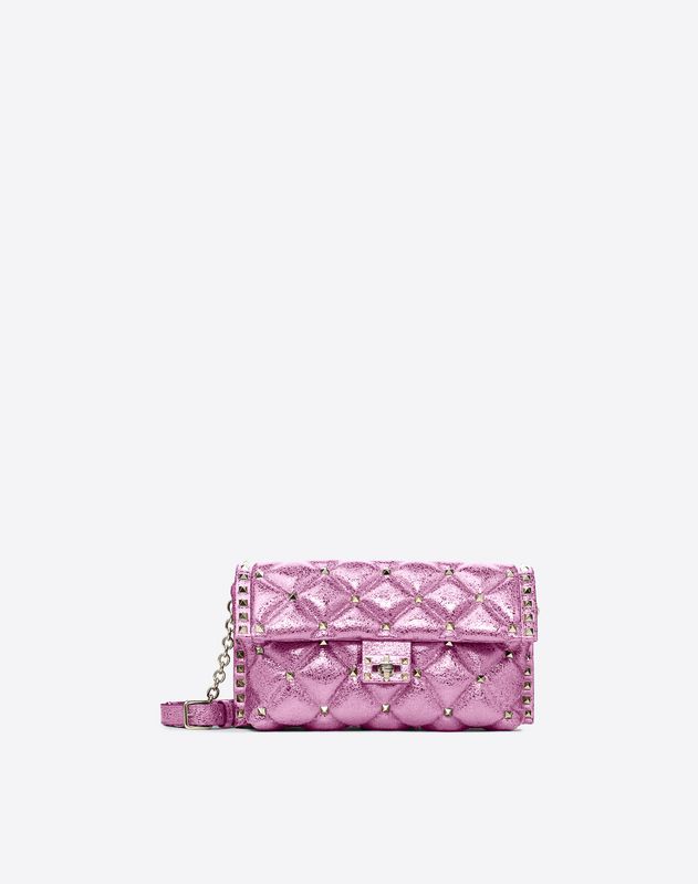 pink valentino bag