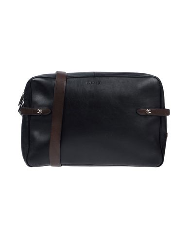 Сумка через плечо Jil Sander