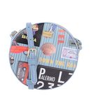 DOLCE & GABBANA M�dchen 3-8 jahre Umh�ngetasche Farbe Himmelblau Gr��e 1