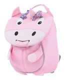 AFFENZAHN M�dchen 3-8 jahre Rucks�cke & Bauchtaschen Farbe Rosa Gr��e 1