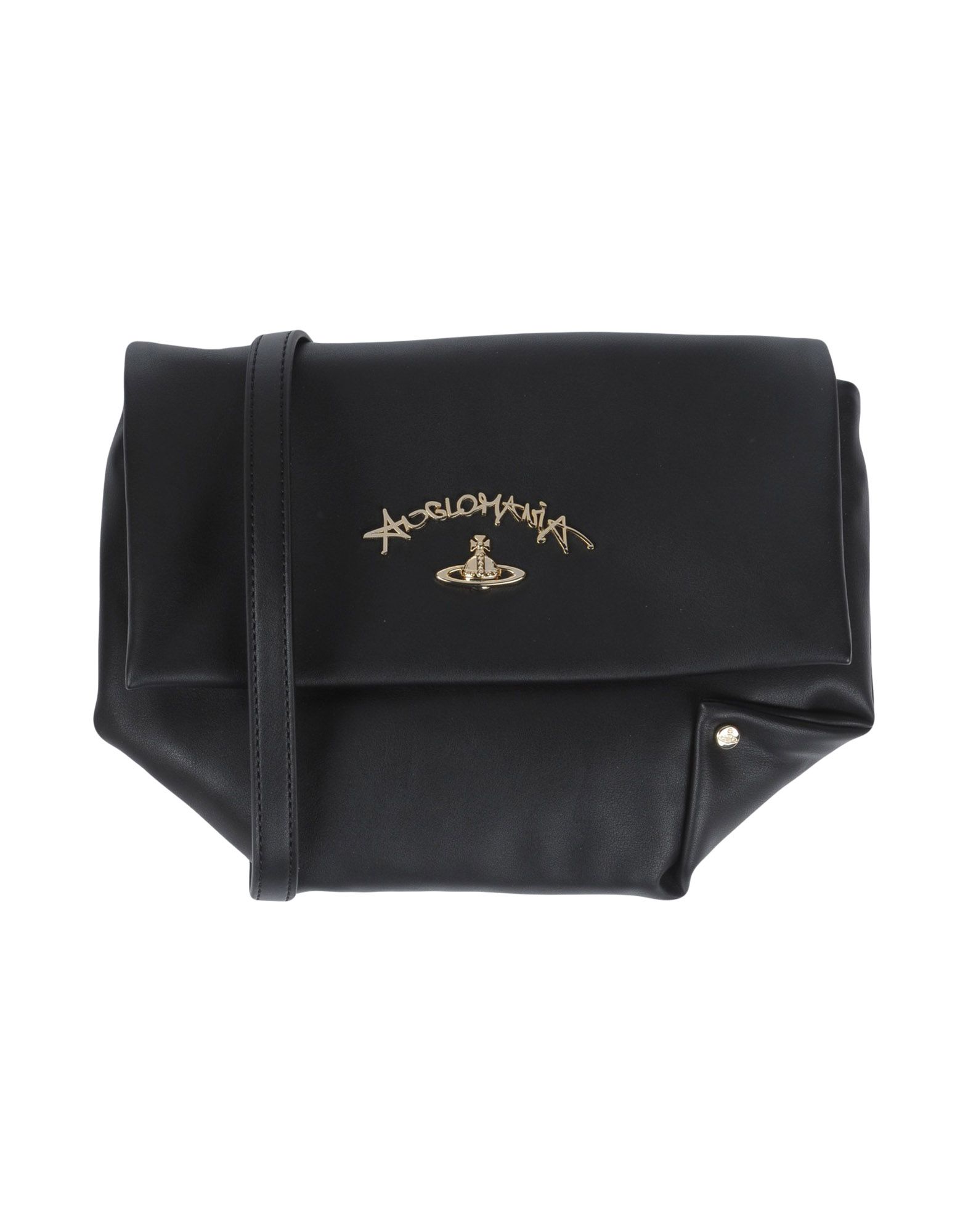 VIVIENNE WESTWOOD ANGLOMANIA Cross-body bags,45417082MB 1