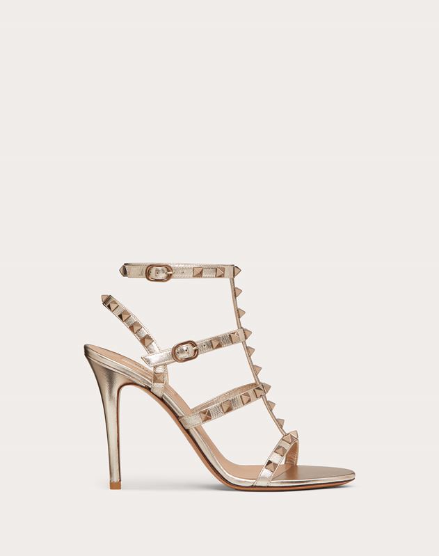 valentino rockstud strap