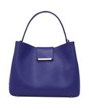 TUSCANY LEATHER Damen Handtaschen Farbe Blau Größe 1