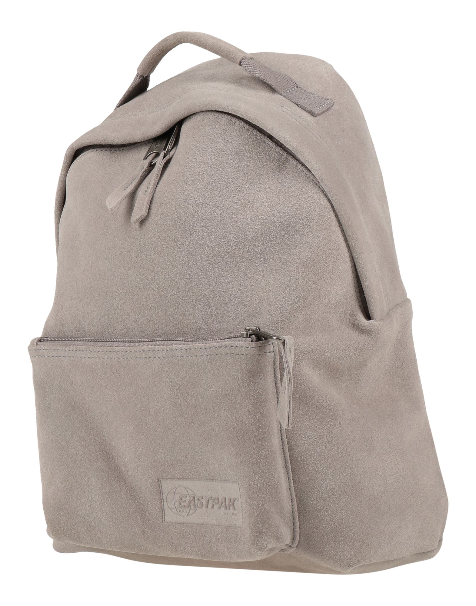 Eastpak Backpacks In Light Grey