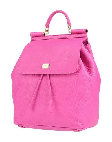 Рюкзаки и сумки на пояс Dolce&Gabbana 45418599fm