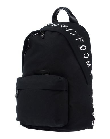 Рюкзаки и сумки на пояс McQ - Alexander McQueen 