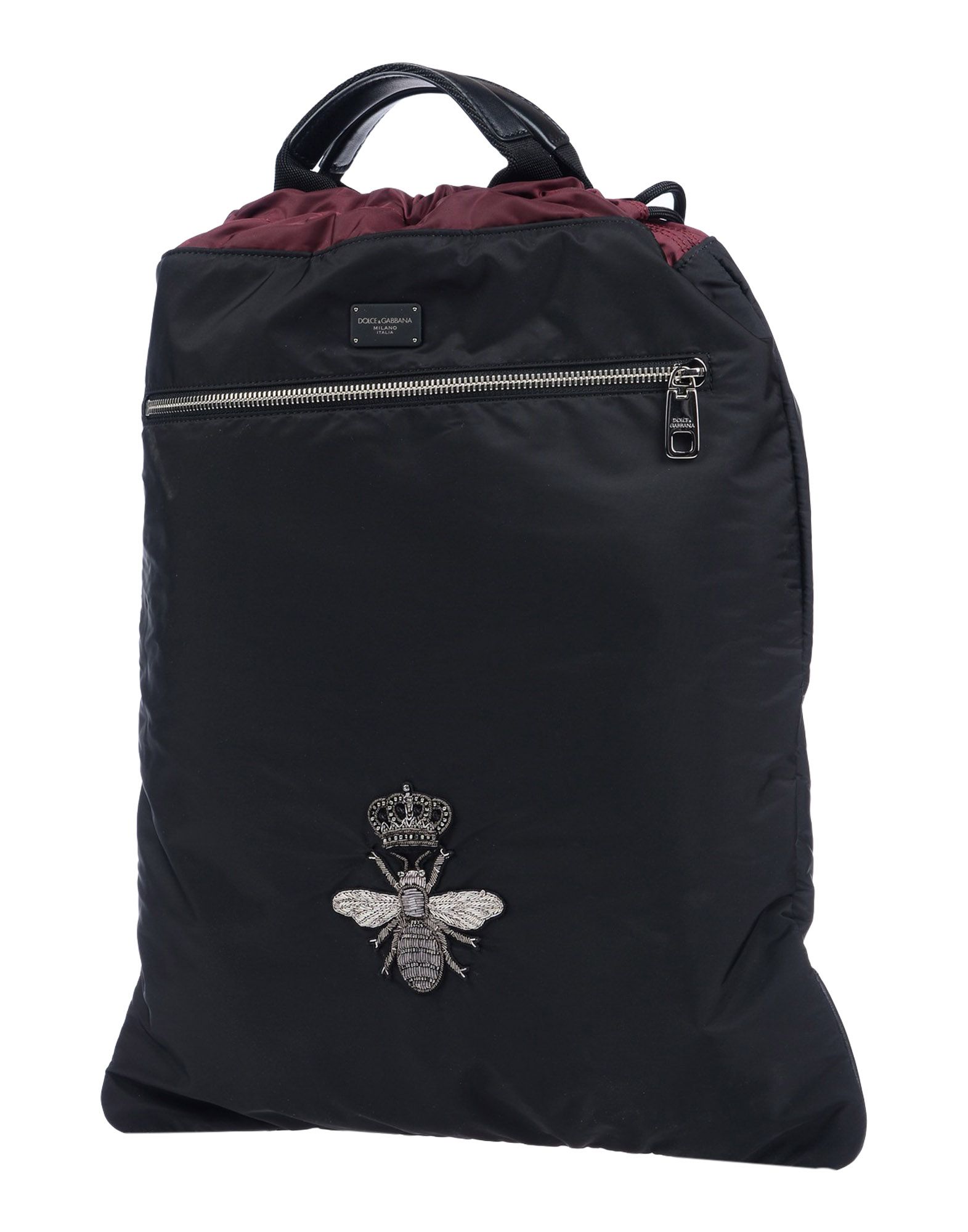 DOLCE&GABBANA DOLCE&GABBANA ΤΣΑΝΤΕΣ Σακίδιο πλάτης